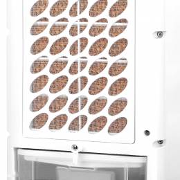 Φορητό air cooler Teesa Cool Touch P700 με τηλεχειριστήριο (270m3/h)