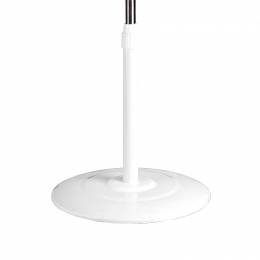Ανεμιστήρας δαπέδου 50w 17"/43cm με τηλεχειριστήριο TEESA