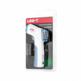 Θερμόμετρο υπερύθρων Uni-T UT300H