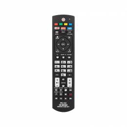 Universal τηλεχειριστήριο για τηλεόραση LED/LCD Philips