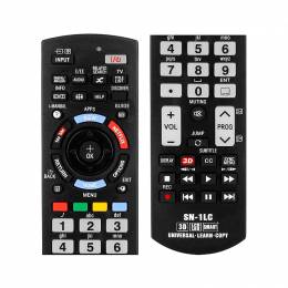 Universal τηλεχειριστήριο για τηλεόραση LED/LCD Sony