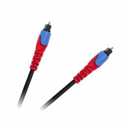 Καλώδιο οπτικής ίνας 1.5m Cabletech