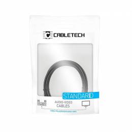 Καλώδιο οπτικής ίνας 2m Cabletech