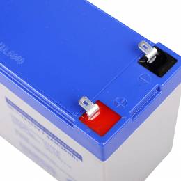 12V 7AH