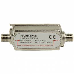 FC-AMP-SAT/S