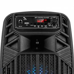 Φορητό ηχείο Bluetooth Kruger&Matz Music Box Mini