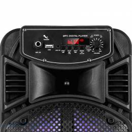 Φορητό ηχείο Bluetooth Kruger&Matz Music Box