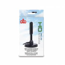 Κεραία UHF με Φίλτρο LTE και Προενισχυτή 24dB USB