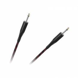Καλώδιο JACK 6.3mm M/M 10m HQ