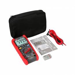 Πολύμετρο True RMS Uni-T PRO UT195E