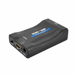 Μετατροπέας SCART σε HDMI LXHD128