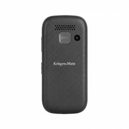 Κινητό GSM για ηλικιωμένους με κουμπί SOS Kruger&Matz Simple 920