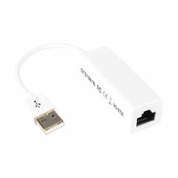 Αντάπτορας USB - RJ45 LAN