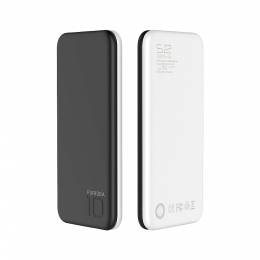 Powerbank 10000mAh PURIDEA S2 μαύρο