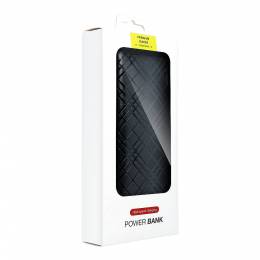 Powerbank 20000mAh DA200 μαύρο