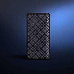 Powerbank 20000mAh DA200 μαύρο