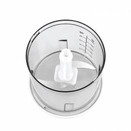 Μπλέντερ 260W με δοχείο 500ml TEESA