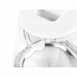Ηλεκτρικός Βραστήρας TEESA 1,7L Λευκός