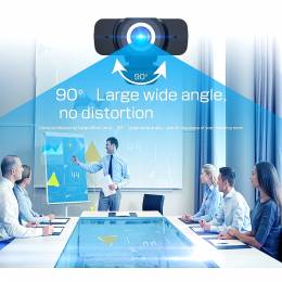 Webcam ECM-CDV126C 1080p (1920*1080p)/30fps