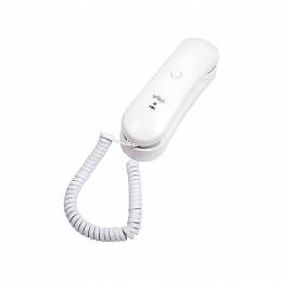 WiTech τηλέφωνο γόνδολα λευκό