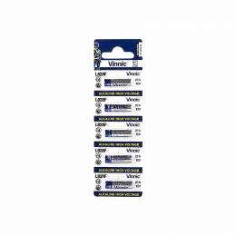 ΜΠΑΤΑΡΙΑ A27 12V (5 τμχ) VINNIC