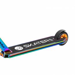 Σκούτερ REBEL SKATER PRO NEON