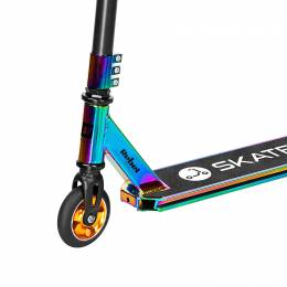 Σκούτερ REBEL SKATER PRO NEON