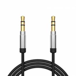 Καλώδιο 3.5mm stereo M/M 1m BLOW