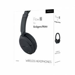 Bluetooth ακουστικά Kruger&Matz Flow 2 Wireless Bluetooth
