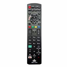 Universal τηλεχειριστήριο PANASONIC