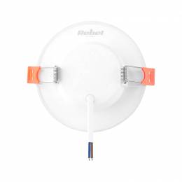LED πάνελ οροφής 110mm 5W/230V 3000K REBEL