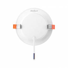 LED πάνελ οροφής 145mm 9W/230V 3000K REBEL