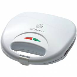 Τοστιέρα 750W ST 5016CB WHITE