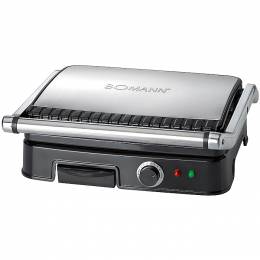 Bomann KG 2242 Ηλεκτρική γκριλιέρα, 2000W