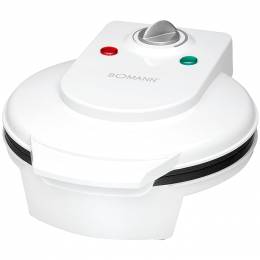 WA 5018CB WHITE ΒΑΦΛΙΕΡΑ 138-0234
