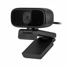 Webcam HD 720p REBEL Comp