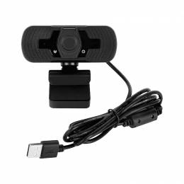 Webcam FullHD 1080p REBEL Comp