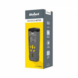 Μετρητής απόστασης REBEL RB-0015