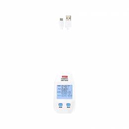 USB A/C/Dual Tester Uni-T UT658