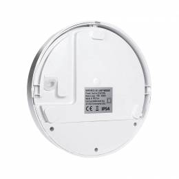 Λάμπα LED με αισθητήρα κίνησης MCE291