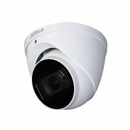 DAHUA HAC-HDW1400T-Z-A 2.7-12mm M/Z