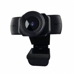 Webcam Full HD B18 1080P
