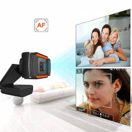 Webcam HD B7-C2 720P