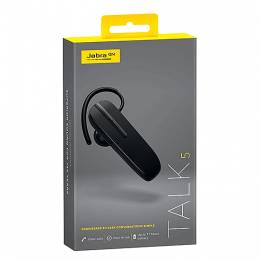Ακουστικό bluetooth JABRA TALK 5