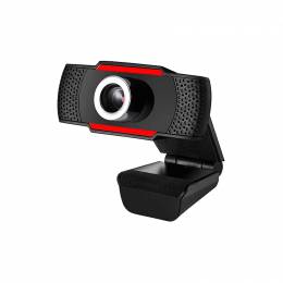 Webcam HD 720p