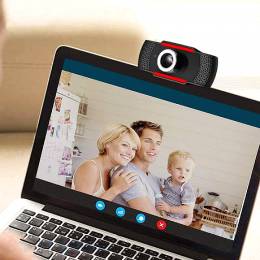 Webcam HD 720p