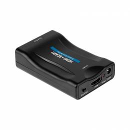 Μετατροπέας HDMI σε SCART