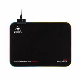 Mousepad Kruger&Matz Warrior με LED φωτισμό