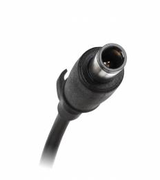 Φις 7.4/5.0 (19.5V / 7.7A) με καλώδιο Quer