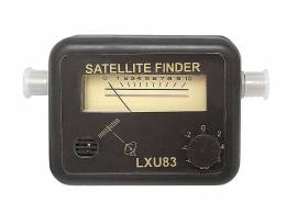 Sat-Finder LXU83